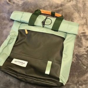 Doterra back pack